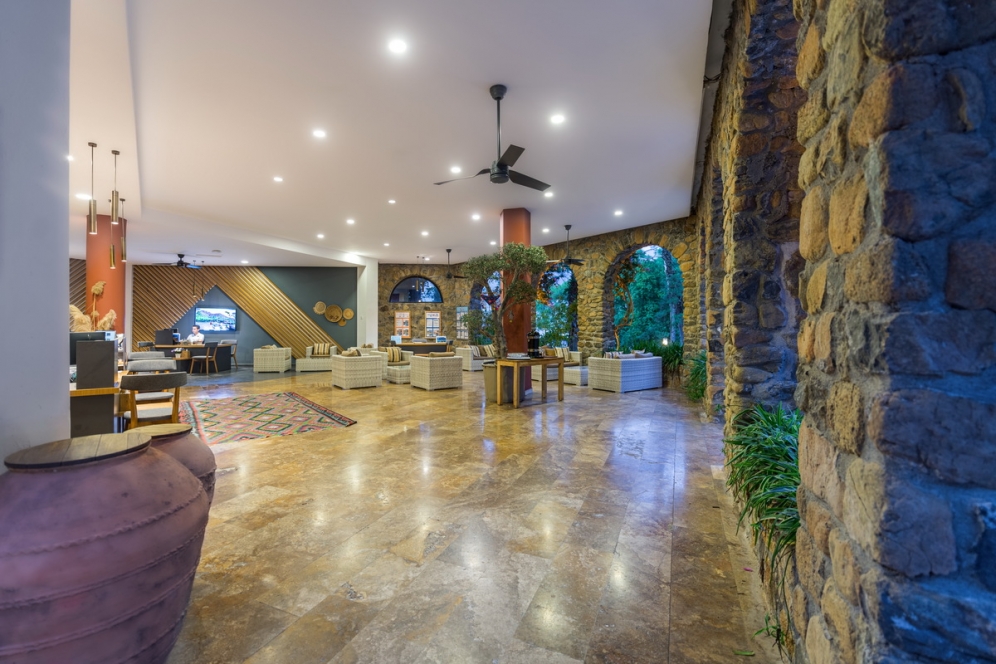 Marmaris Bay Resort Adult Only 16+ slide 5