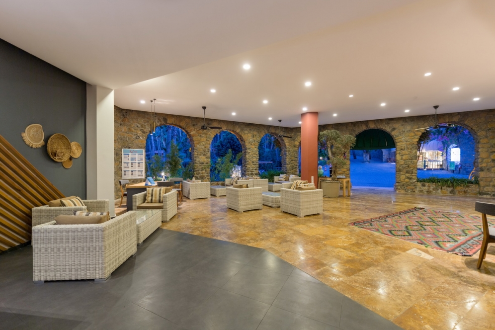 Marmaris Bay Resort Adult Only 16+ slide 4