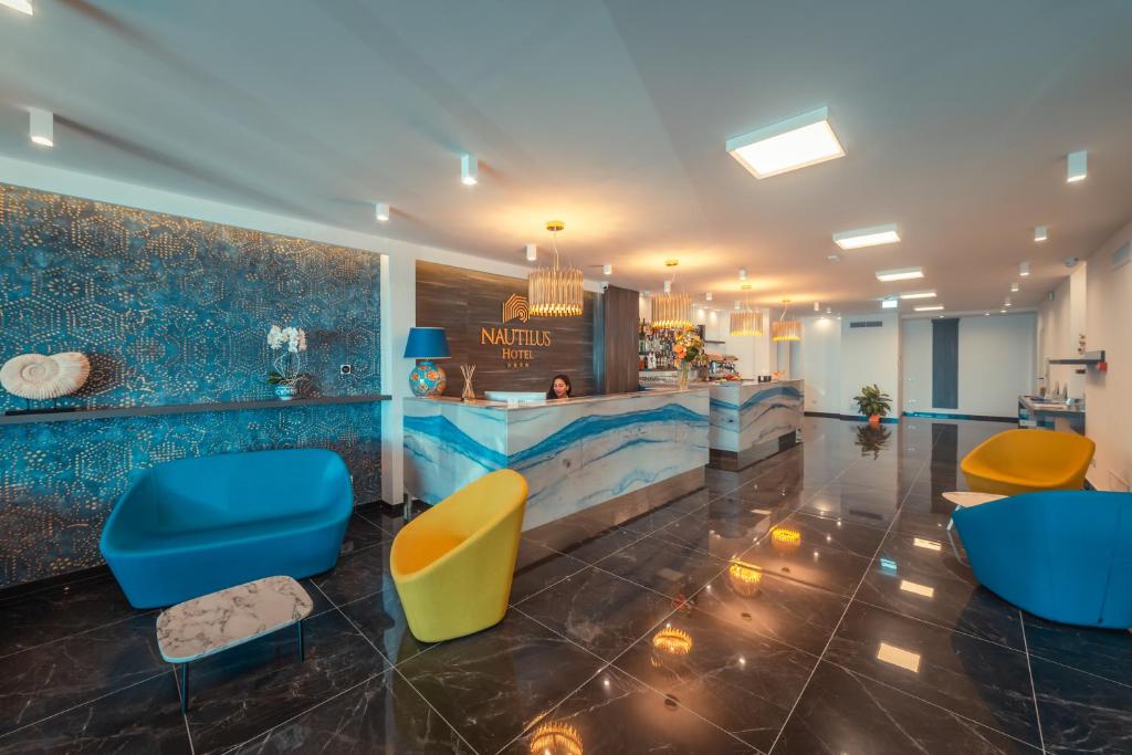 Nautilus Hotel slide 2