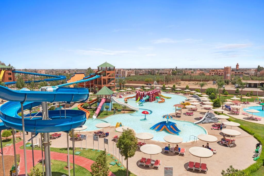 Pickalbatros Aqua Fun Club slide 3