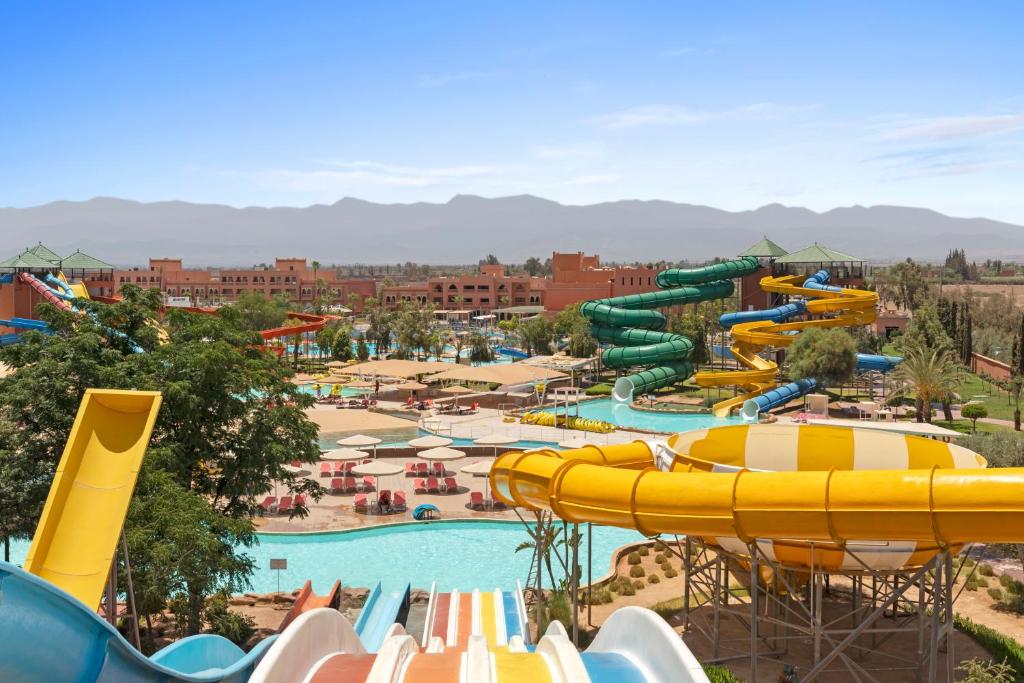 Pickalbatros Aqua Fun Club slide 2