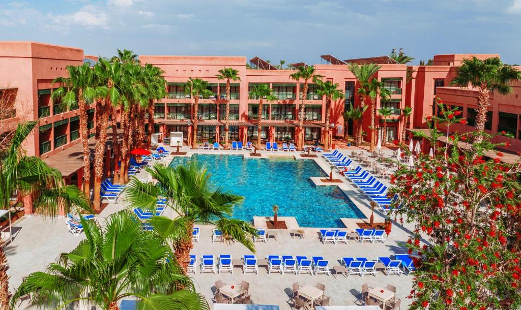 Pickalbatros Hotel du Golf - Adults Only