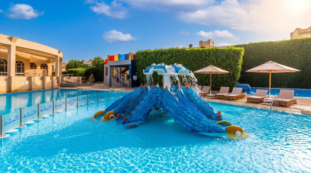 Prima Life Makadi Resort slide 3