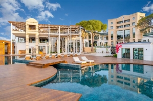 Antalya, Tyrkiet - All Inclusive afbudsrejse