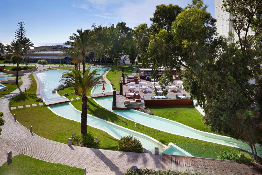 Rodos Palace slide 5