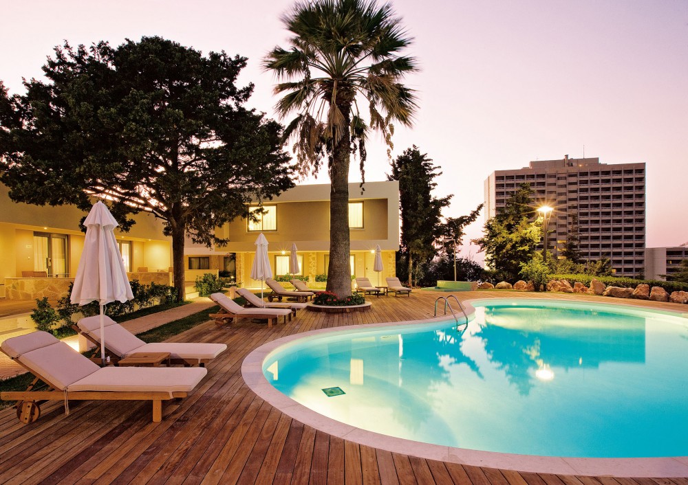 Rodos Palace slide 2