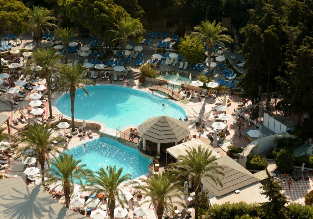Rodos Palace