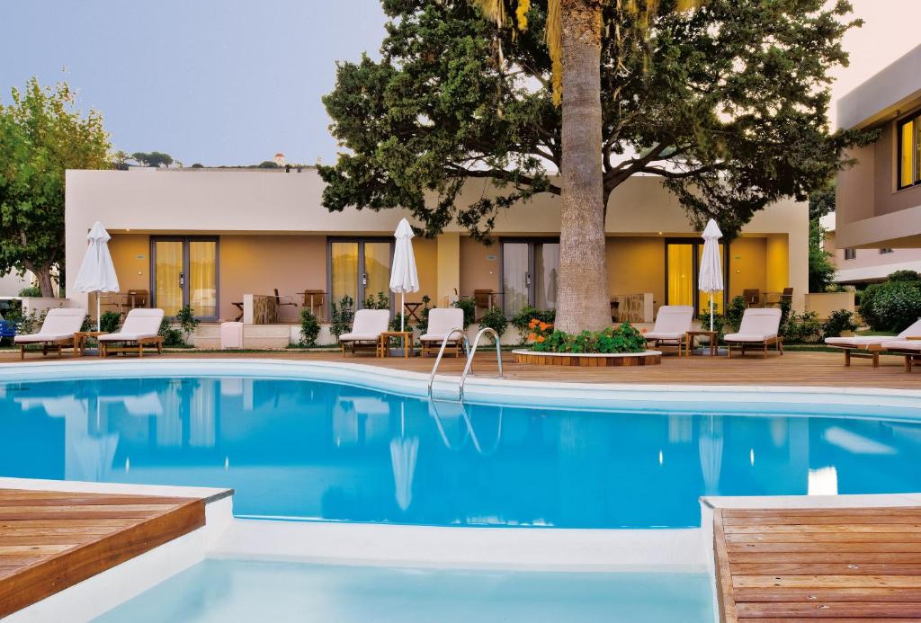 Rodos Palace slide 4