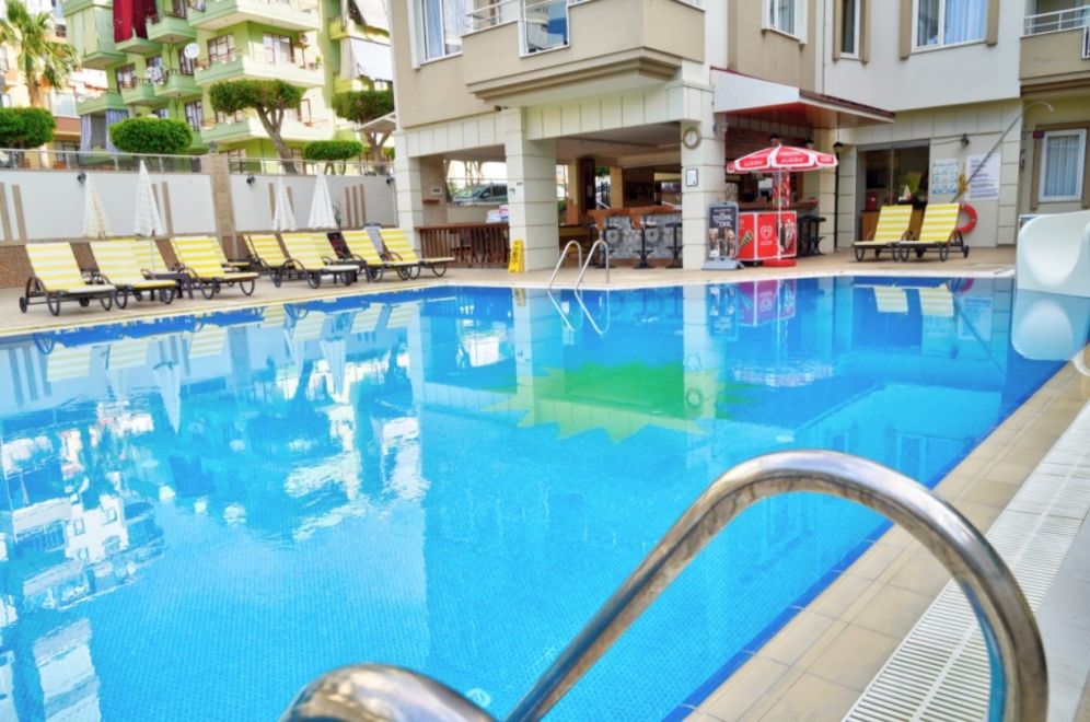 Sunway Apart Hotel slide 3