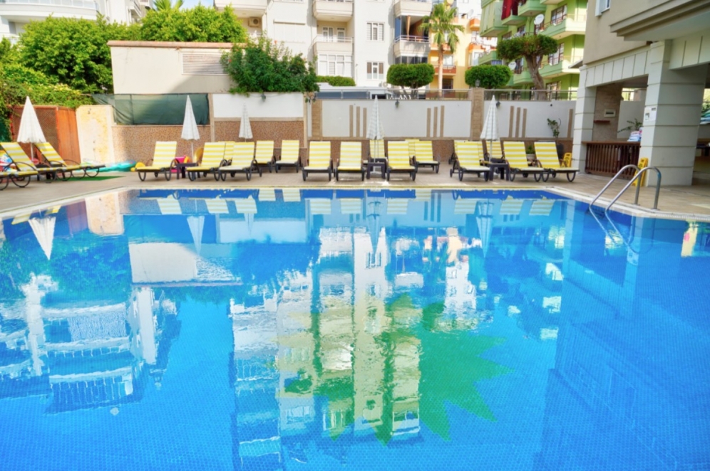 Sunway Apart Hotel slide 5