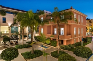 Crete, Grækenland - Kun hotel afbudsrejse