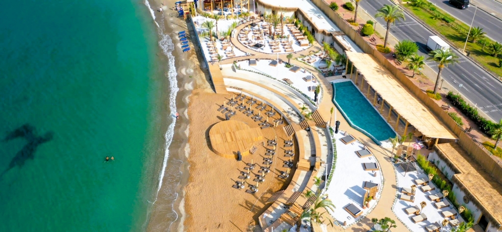 Wyndham Alanya slide 3