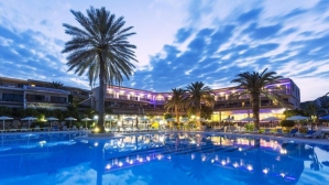 Rhodes, Grækenland - All Inclusive afbudsrejse