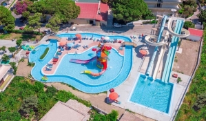 Rhodes, Grækenland - All Inclusive afbudsrejse