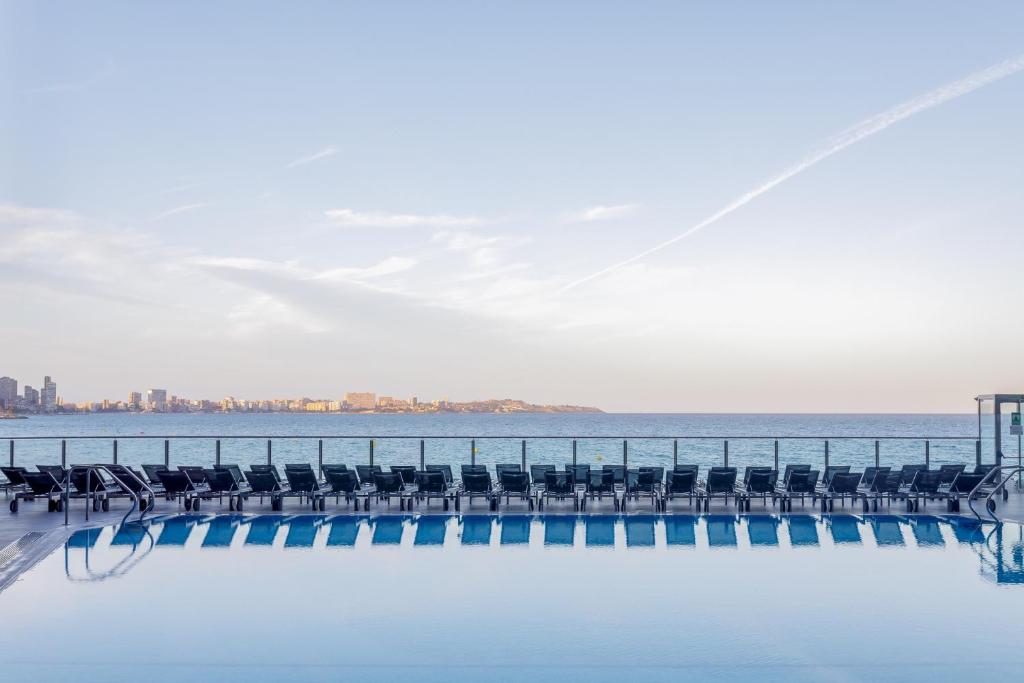 Melia Alicante slide 3