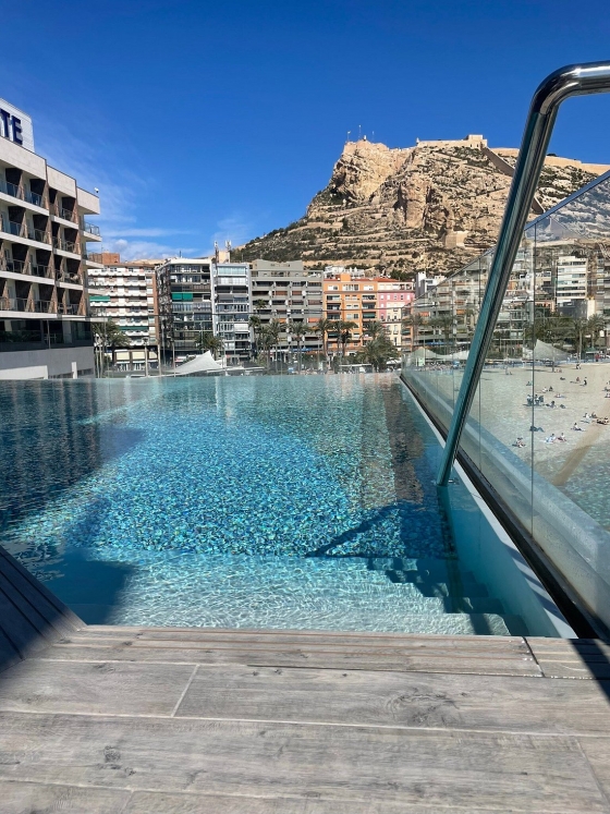 Melia Alicante slide 2