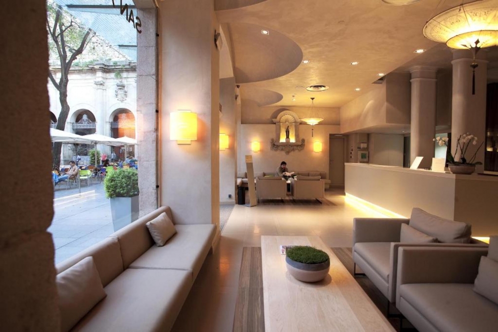 Sant Agusti Hotel slide 2