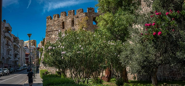 Durres-Oldtown