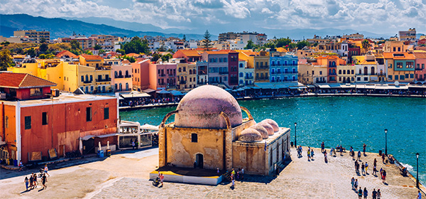 Chania