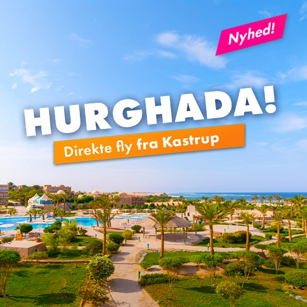 Hurghada