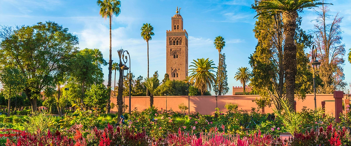 Marrakech