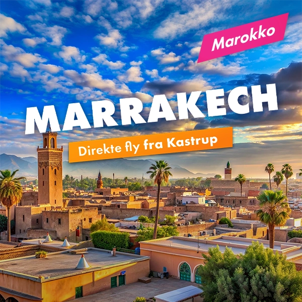 Marrakech